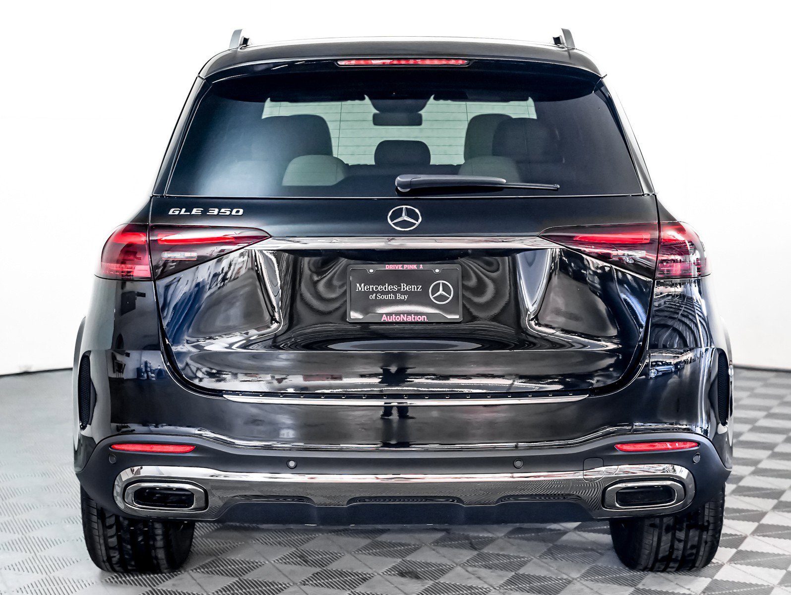 2026 Mercedes-Benz GLE GLE350 - Photo 10