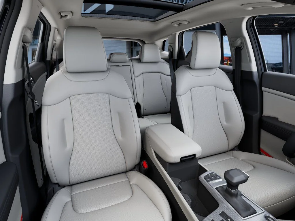 New 2026 Panthera Metal Kia EX image 15