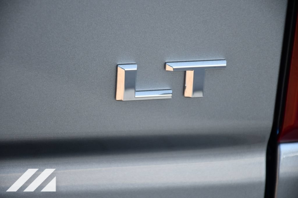 2026 Chevrolet Silverado 1500 LT - Photo 33