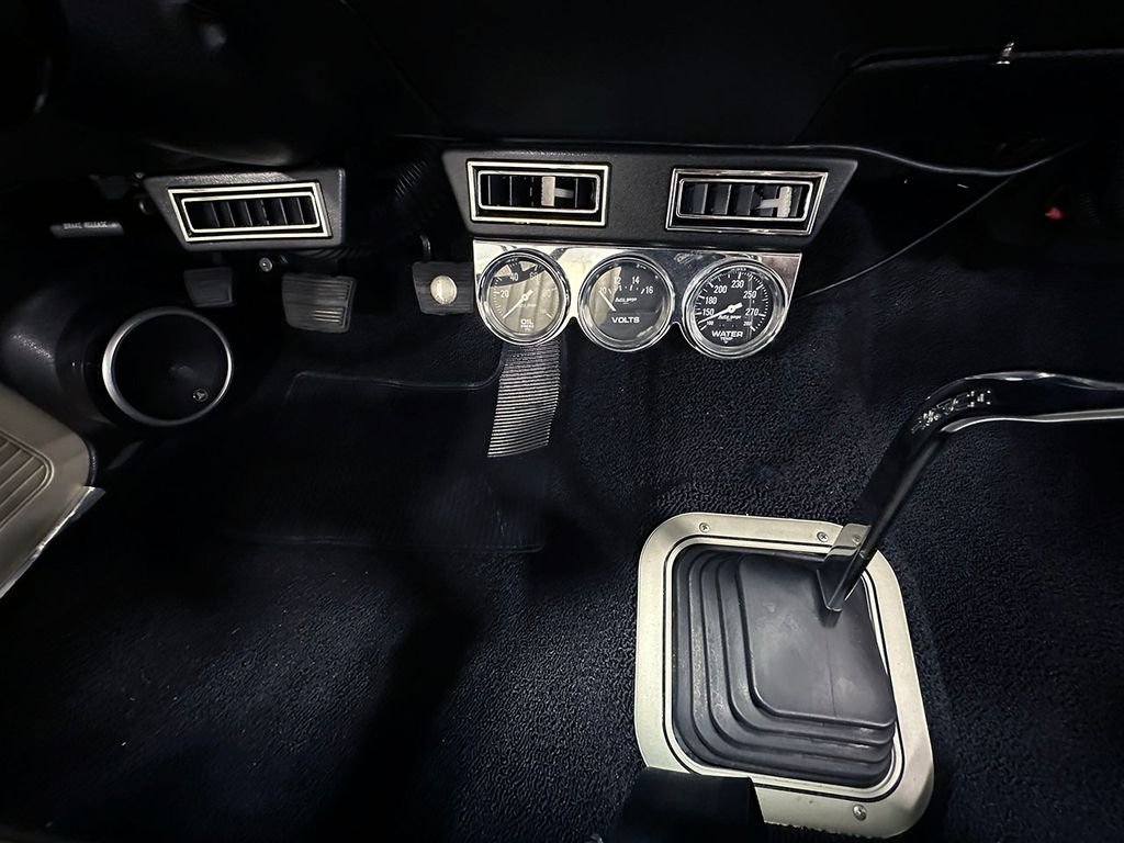 Used 1968 Blue Chevrolet  image 61