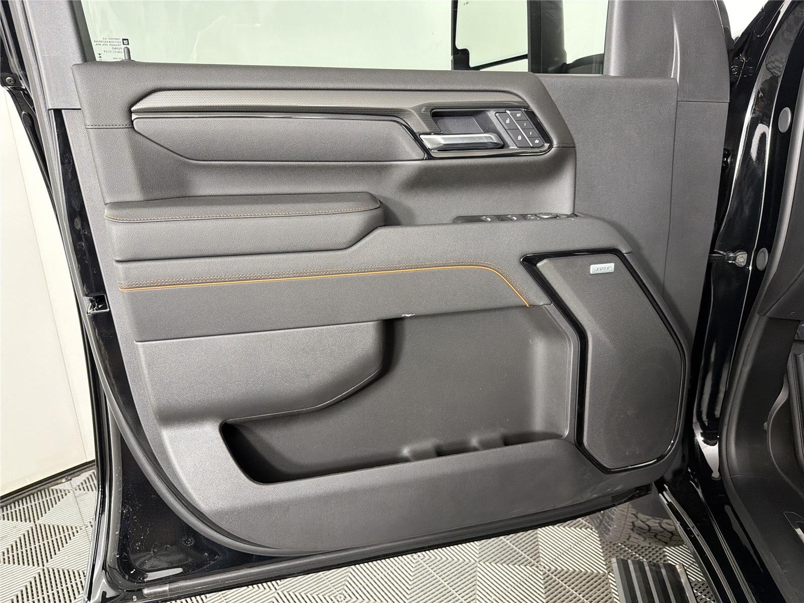 2026 GMC Sierra 2500HD AT4 - Photo 9