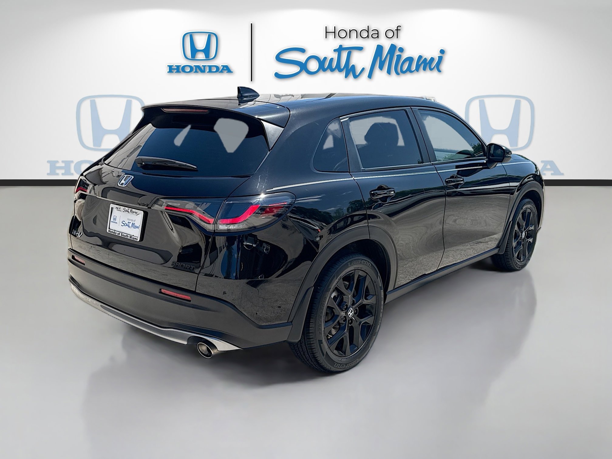 2024 Honda HR-V Sport - Photo 7