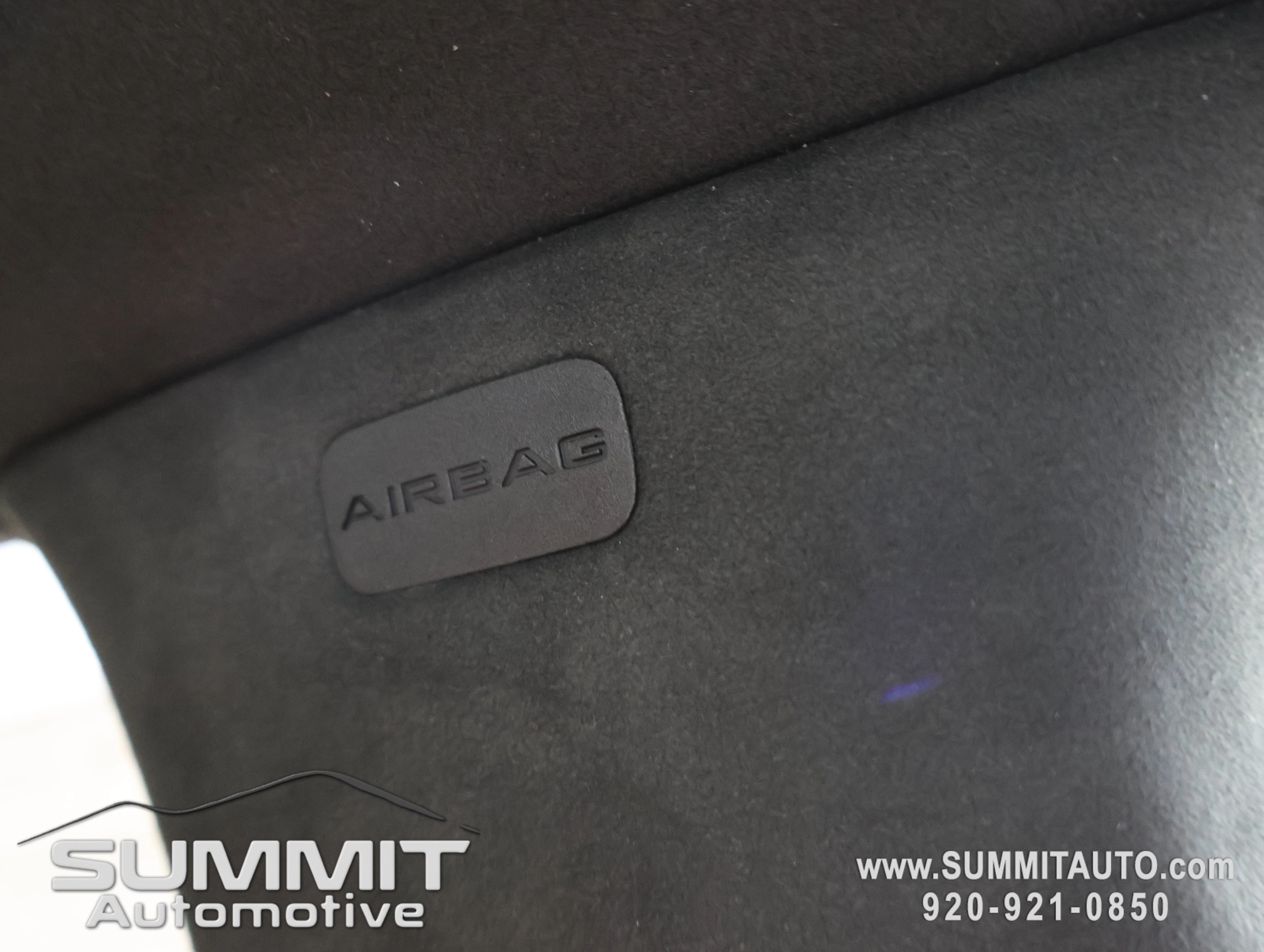 New 2026 Diamond Black Crystal Pearl-Coat Exterior Paint Jeep Summit image 57
