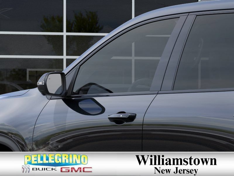 2026 GMC Acadia Elevation - Photo 12