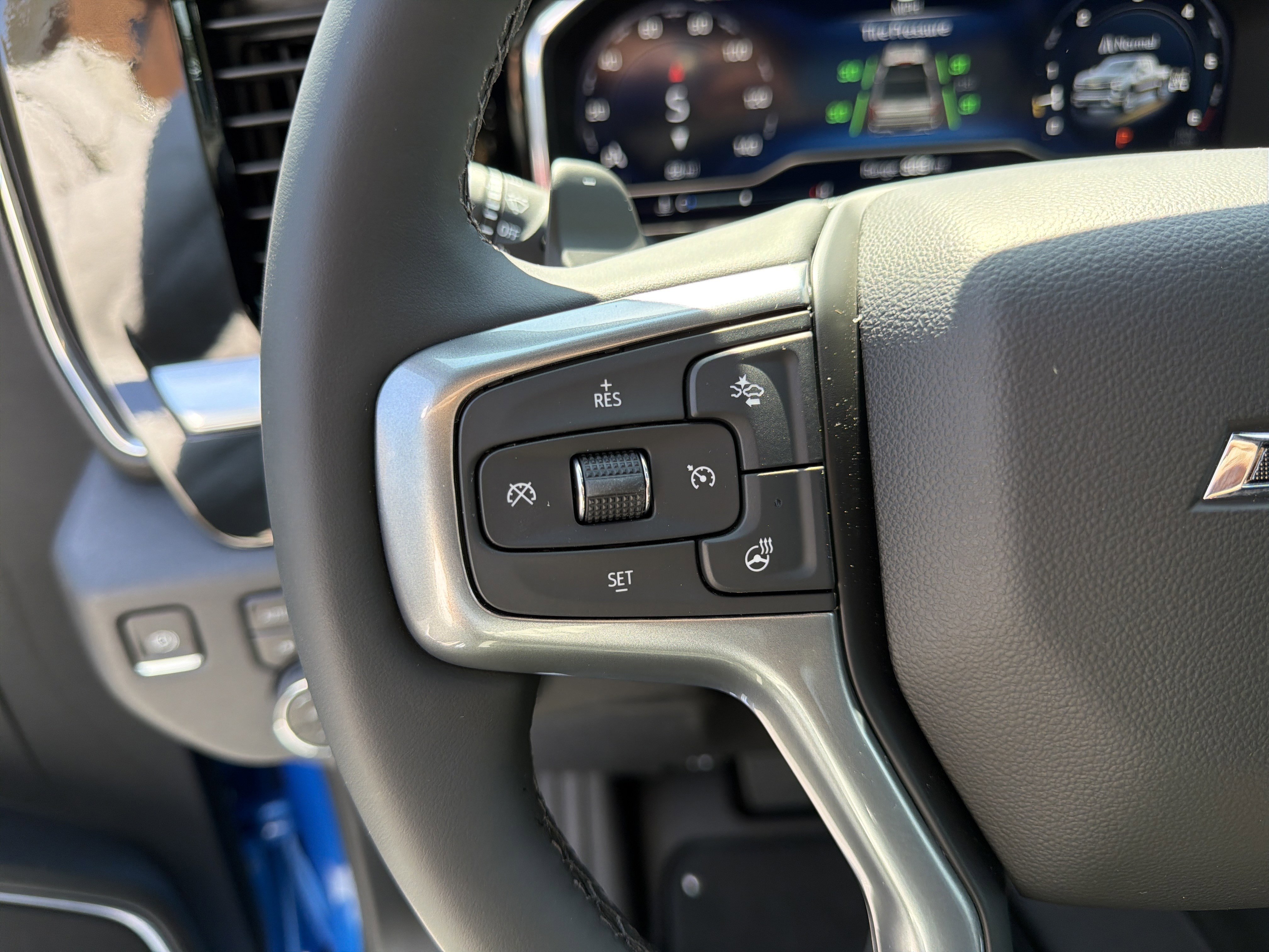 2025 Chevrolet Silverado 1500 RST - Photo 24