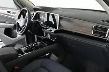 2026 Volkswagen Atlas SEL - Photo 22