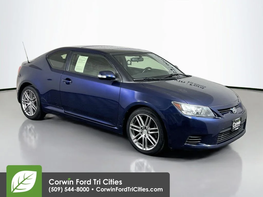 2013 Scion tC AT Release Series 8.0's photo