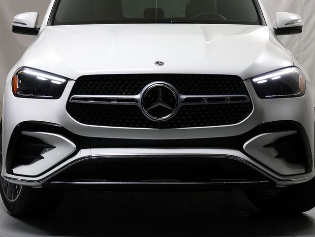 2026 Mercedes-Benz GLE GLE450 - Photo 35