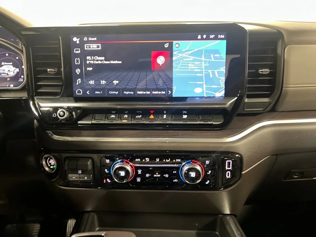 2026 GMC Sierra 1500 SLT - Photo 22