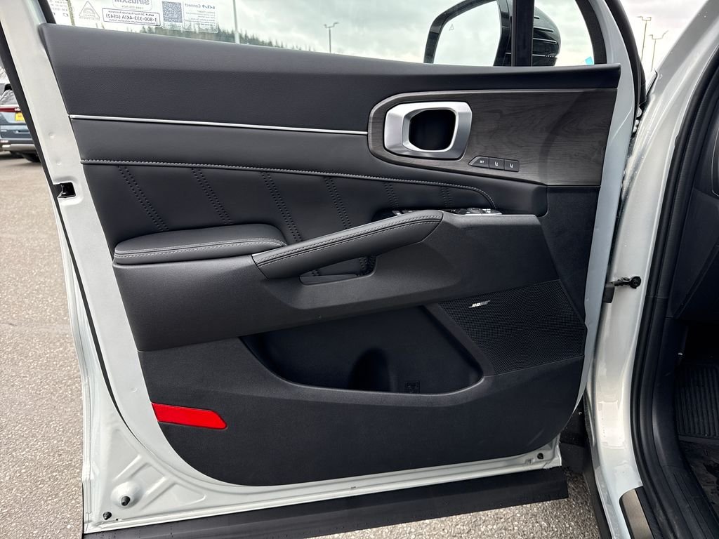 2026 Kia Sorento X-Line SX Prestige - Photo 18