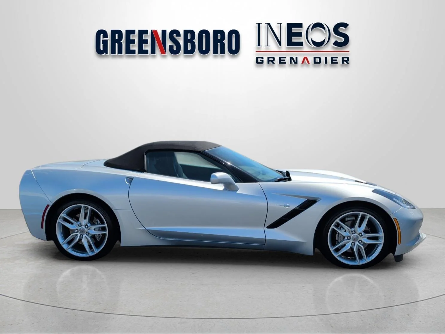 Used 2019 Blade Silver Metallic Chevrolet 2LT image 6
