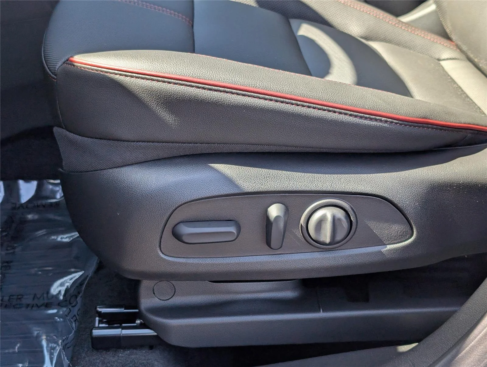 New 2026 Sterling Gray Metallic Chevrolet RS image 25