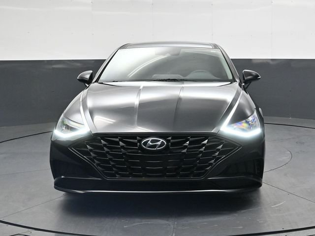 Used 2020 Black Hyundai SEL image 10