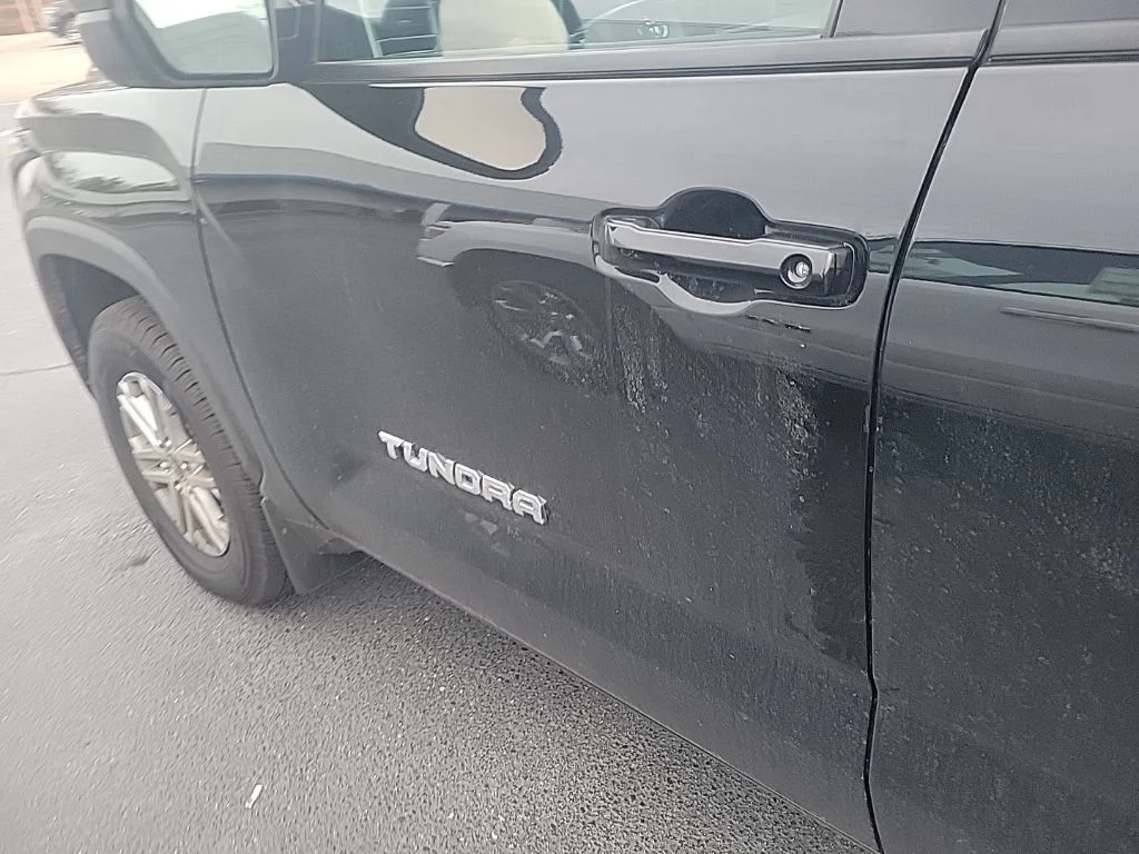 2022 Toyota Tundra SR5 - Photo 18