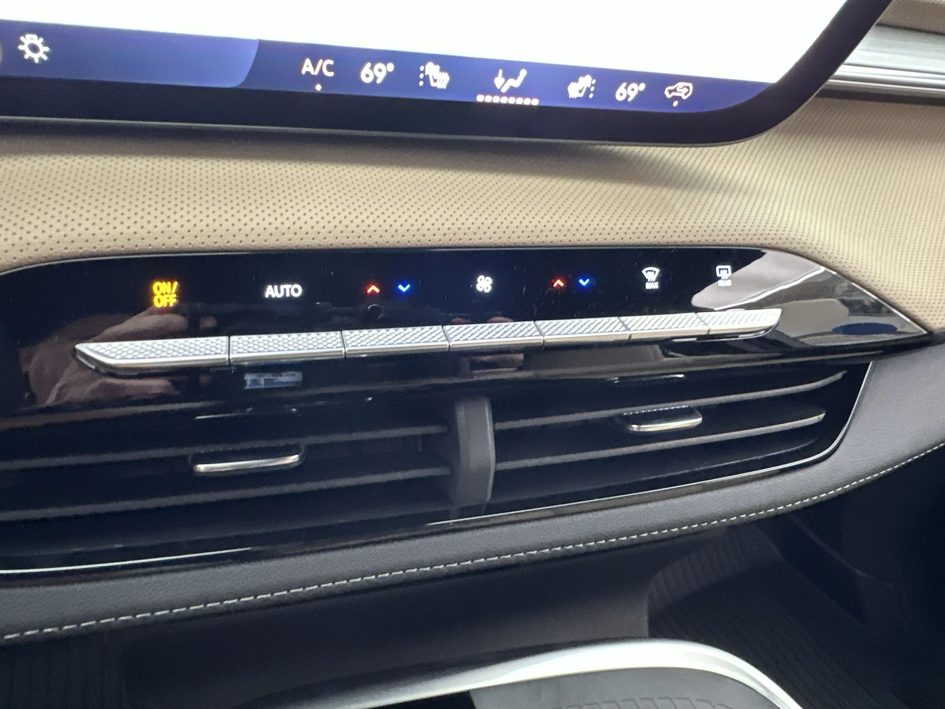 2027 Buick Enclave Preferred - Photo 73