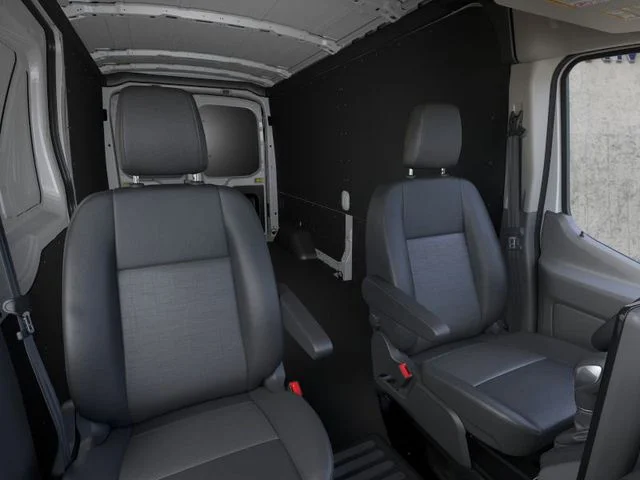 New 2026 White Ford Base image 10