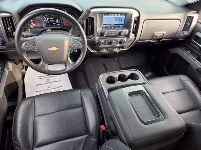 Used 2018 Red Chevrolet LT image 10