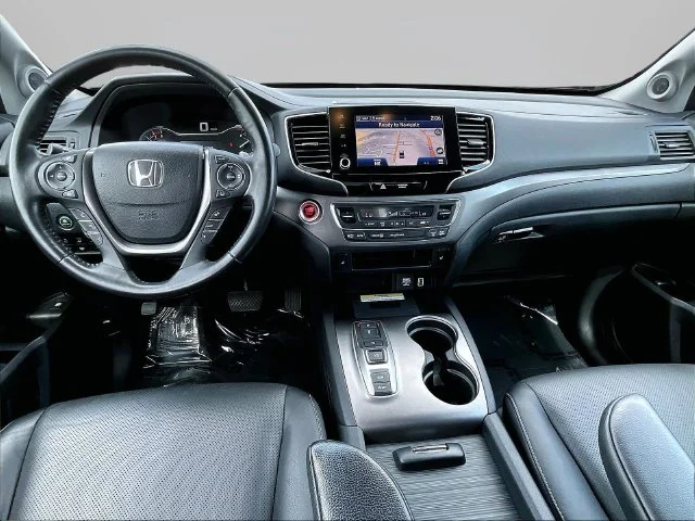 Used 2023 Silver Honda RTL-E image 8