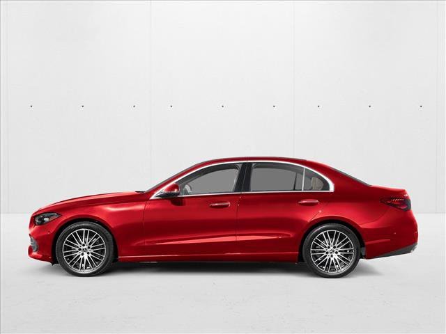 2026 Mercedes-Benz C-Class Sedan C 300 - Photo 21