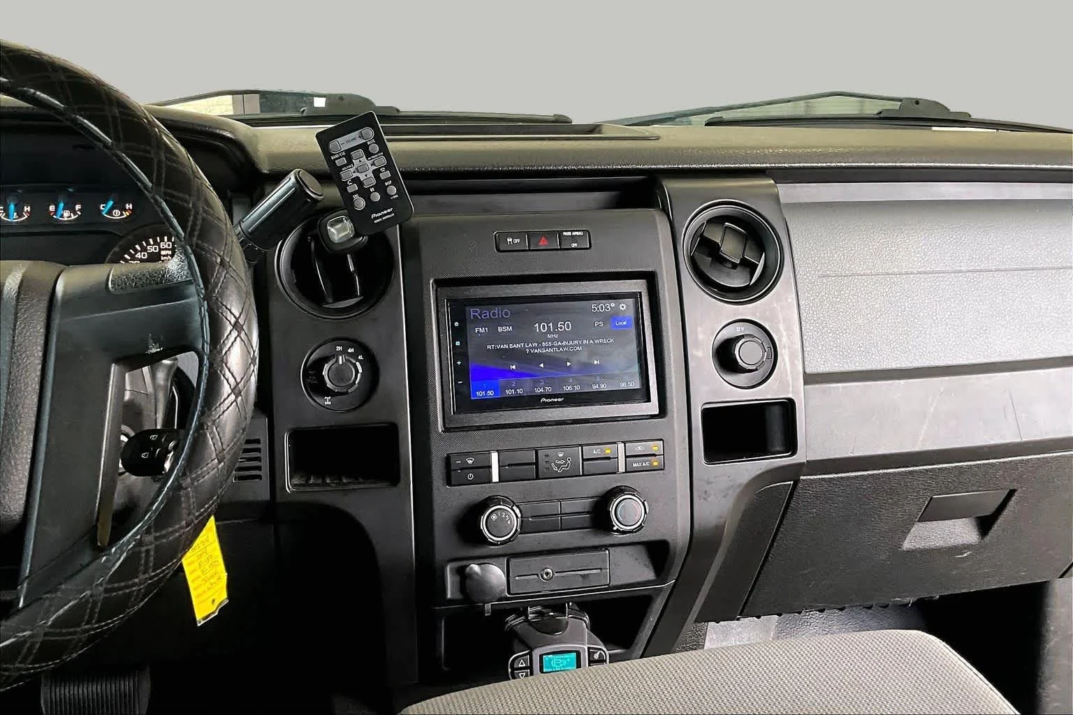Used 2014 Oxford White Ford XL image 6