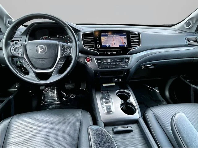 Used 2023 Silver Honda RTL-E image 8