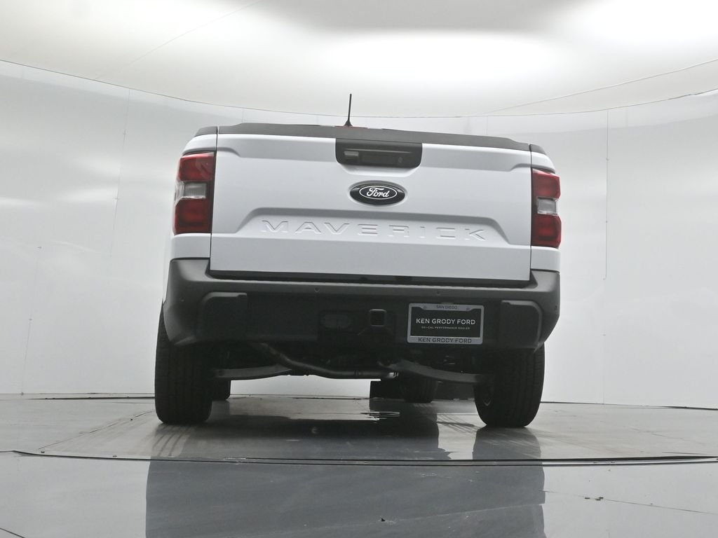 New 2026 White Ford Lariat image 49