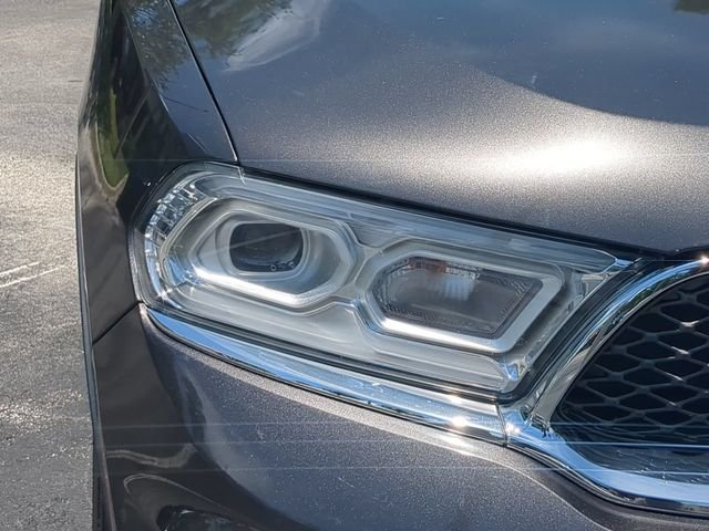 Used 2021  Dodge SXT Plus image 10