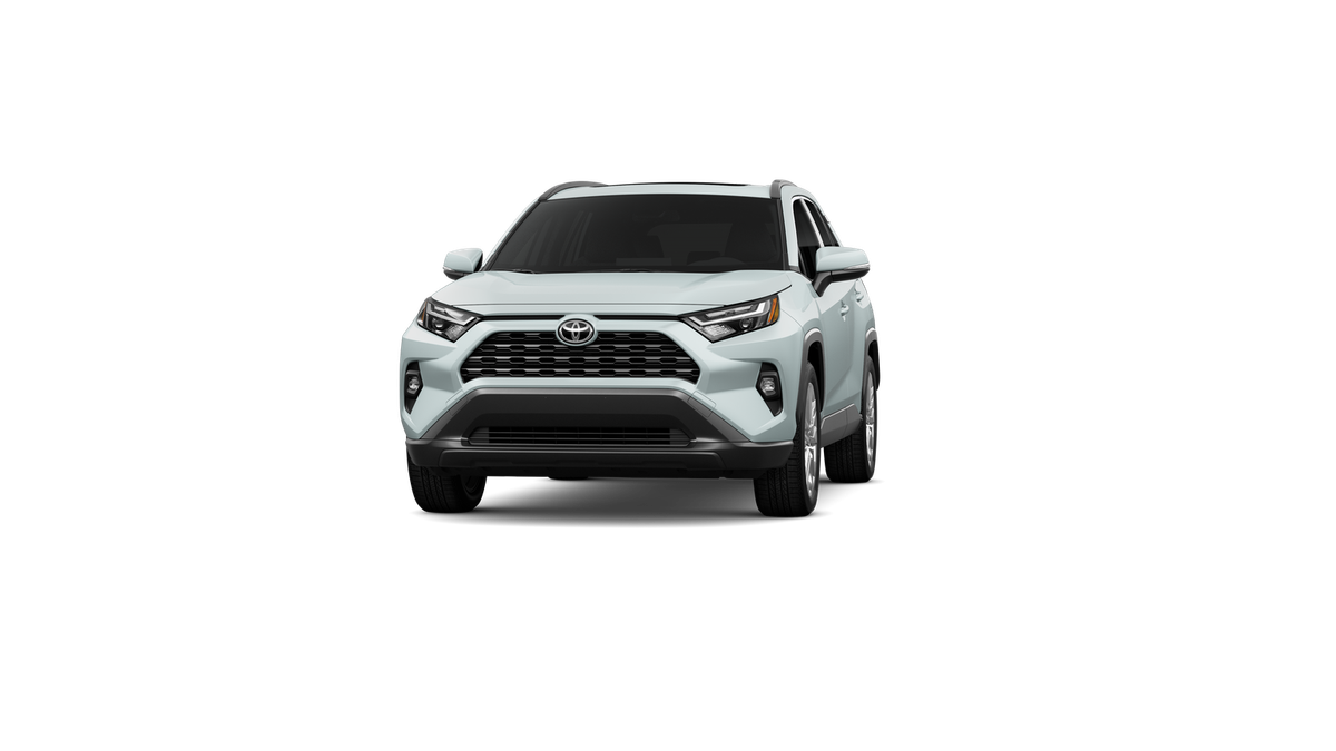Certified Used 2025 Pearl Toyota XLE Premium image 72