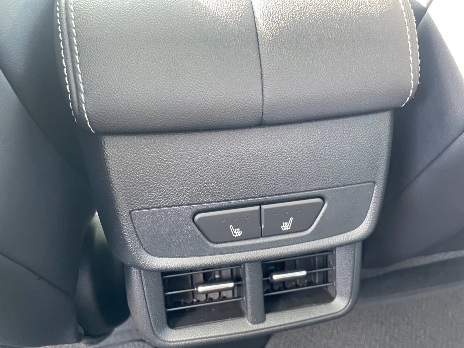 New 2027 Volcanic Red Tintcoat GMC AWD Denali image 20