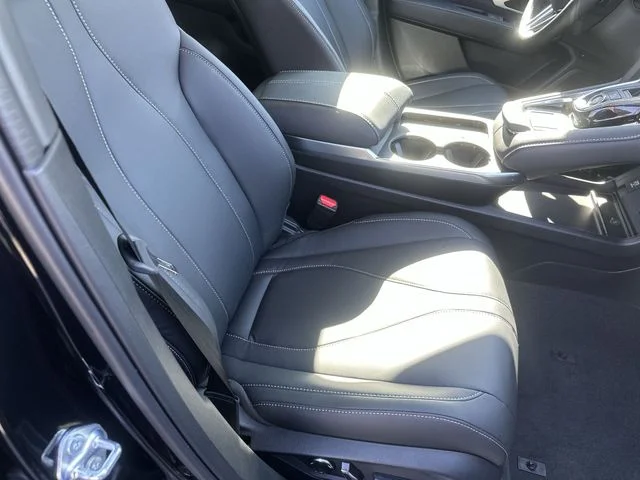 New 2026 Black Acura Base image 25