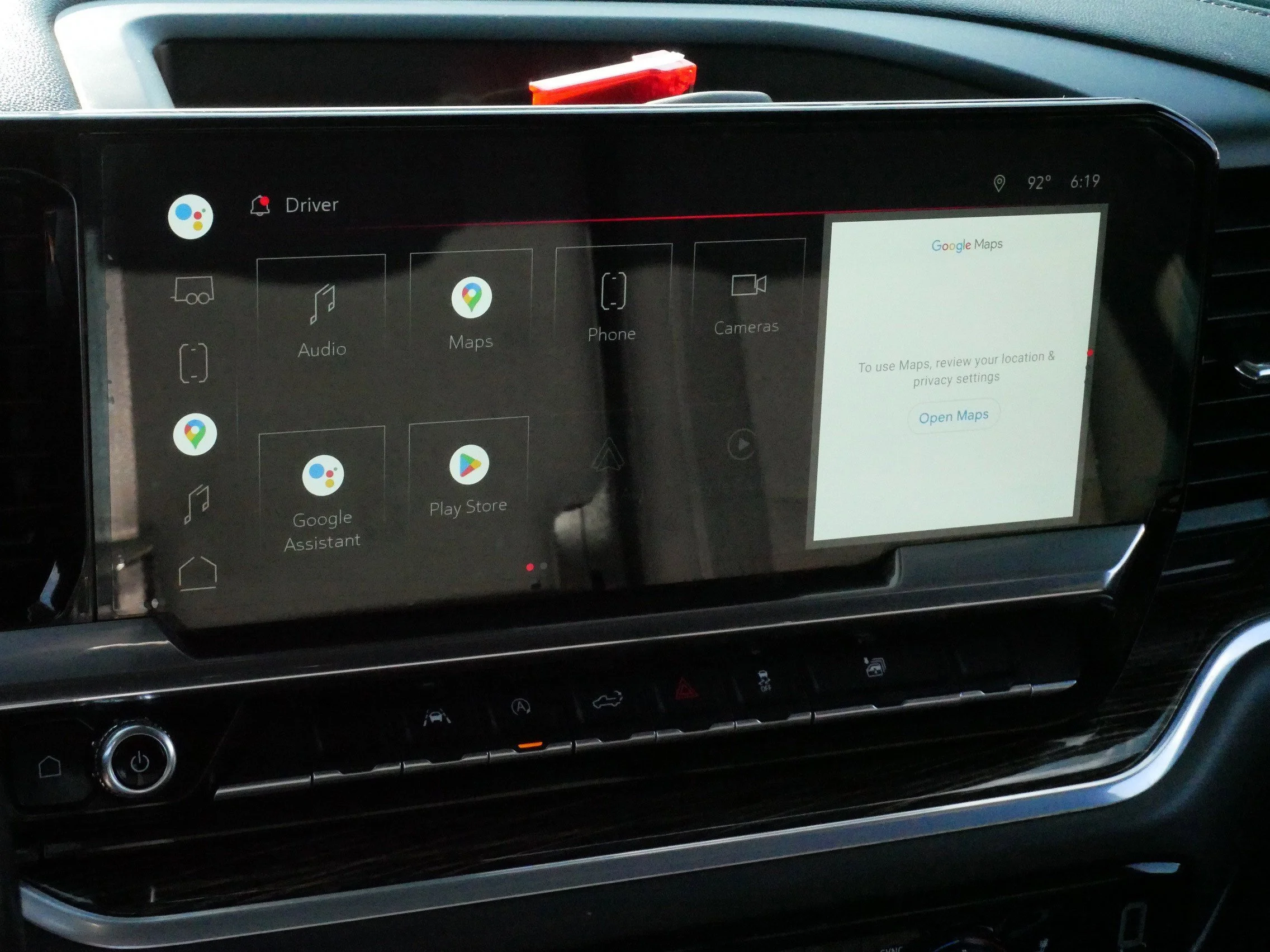 Used 2022 Summit White GMC SLE image 19