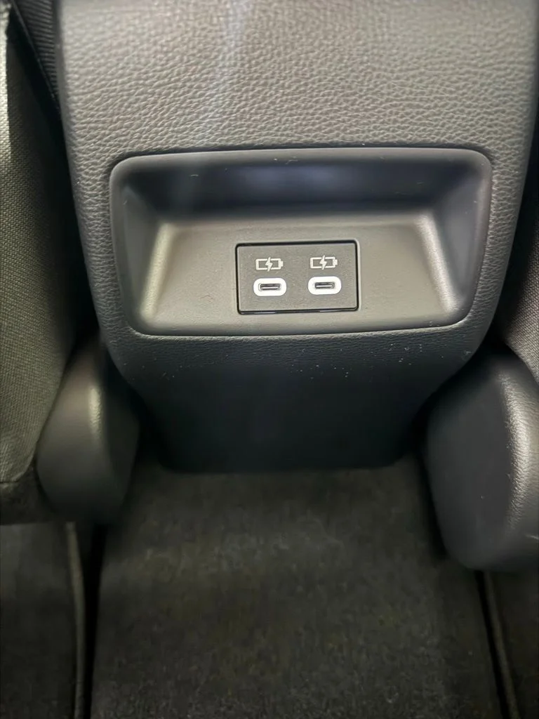 New 2026 Silver Toyota LE image 23
