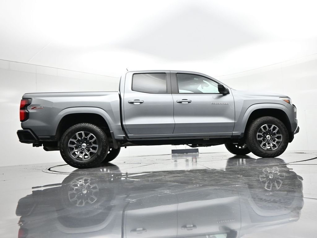 2023 Chevrolet Colorado Z71 - Photo 27