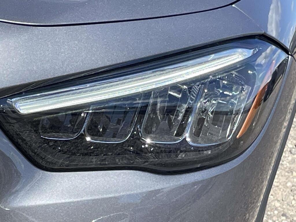 New 2026 Mountain Grey Metallic Mercedes-Benz GLA 250 image 13