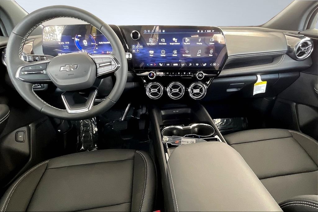 2025 Chevrolet Blazer EV LT - Photo 9