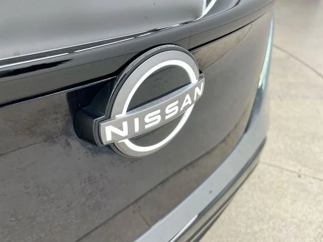Used 2023 Gray Nissan ENGAGE e-4ORCE image 40