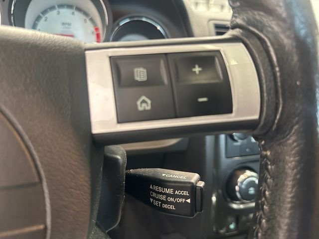 Used 2010 Red Dodge R/T image 26