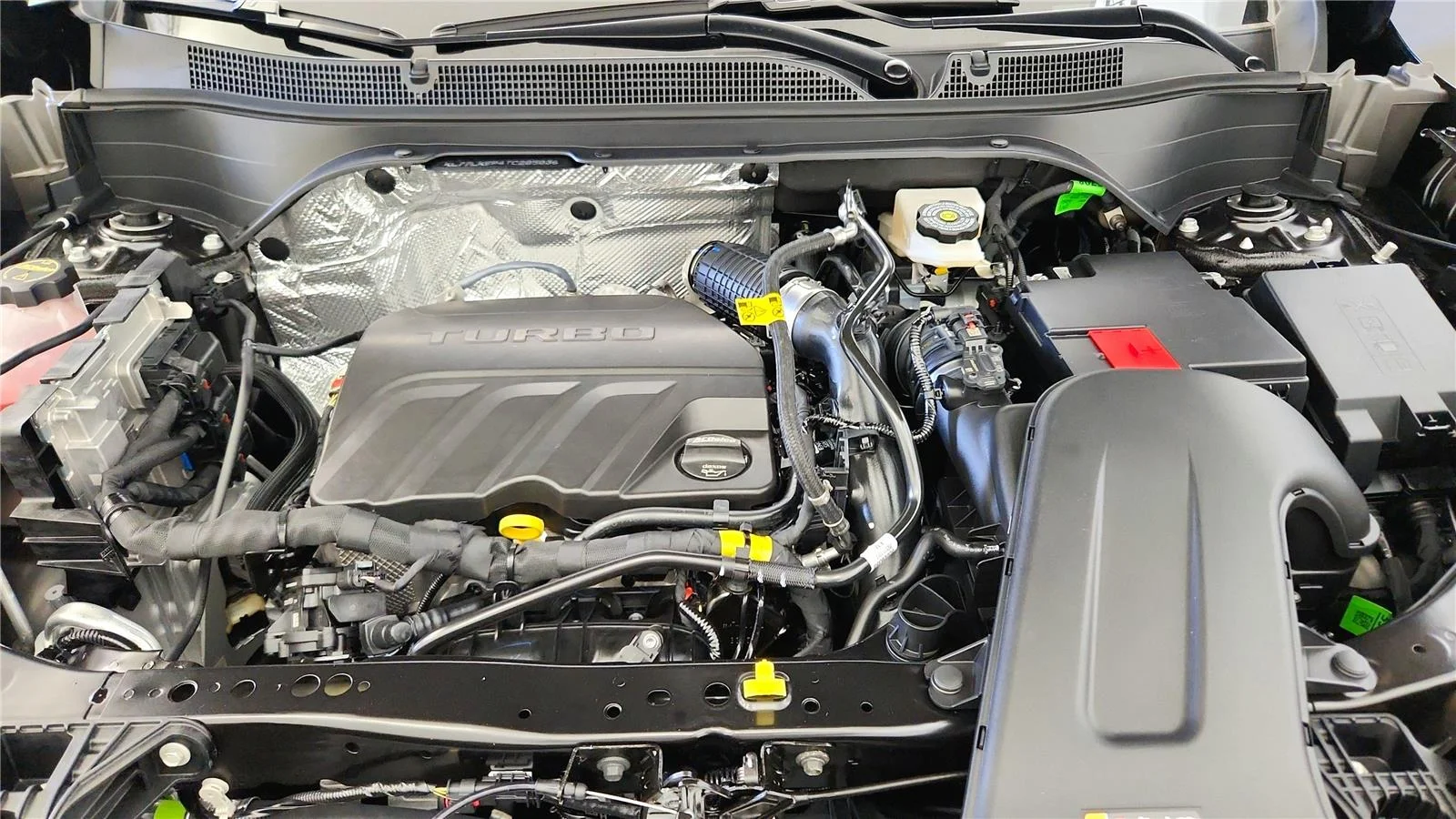 2026 Chevrolet Trax Activ - Photo 20