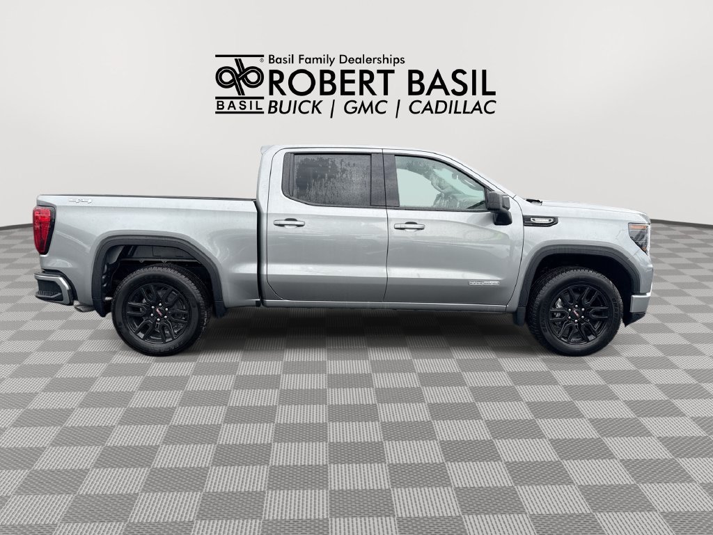 2026 GMC Sierra 1500 Elevation - Photo 9