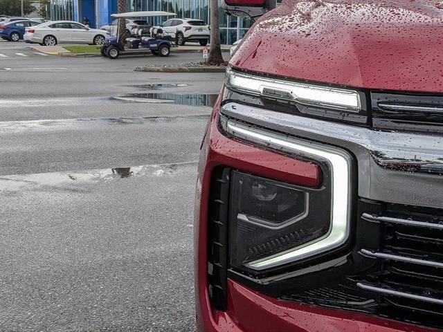 2026 Chevrolet Tahoe LT - Photo 9
