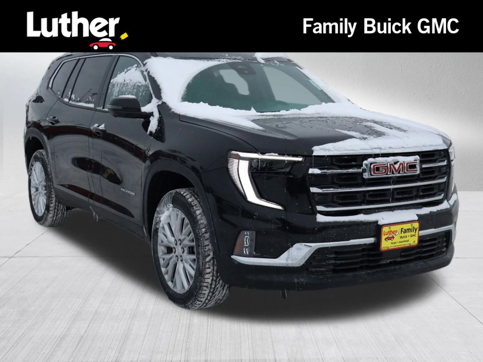 2026 GMC Acadia Elevation AWD's photo