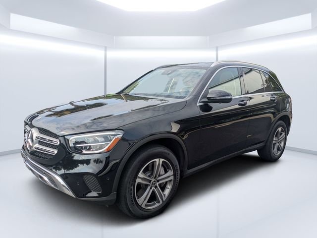 Used 2022  Mercedes-Benz GLC 300 image 7