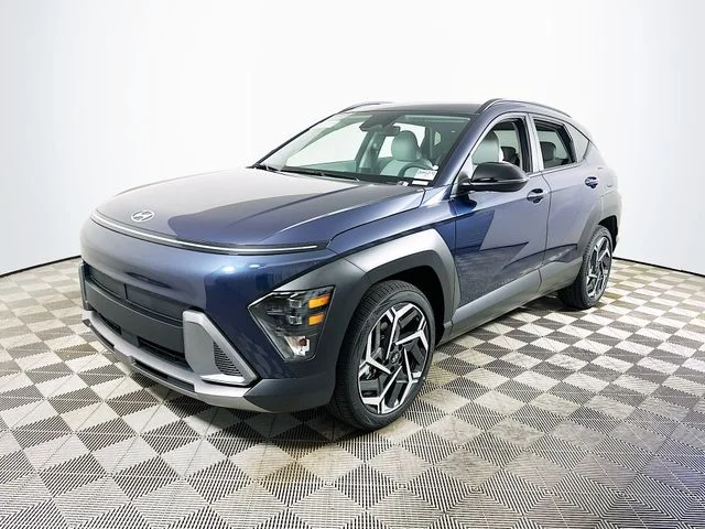New 2026 Hyundai KONA SEL Premium