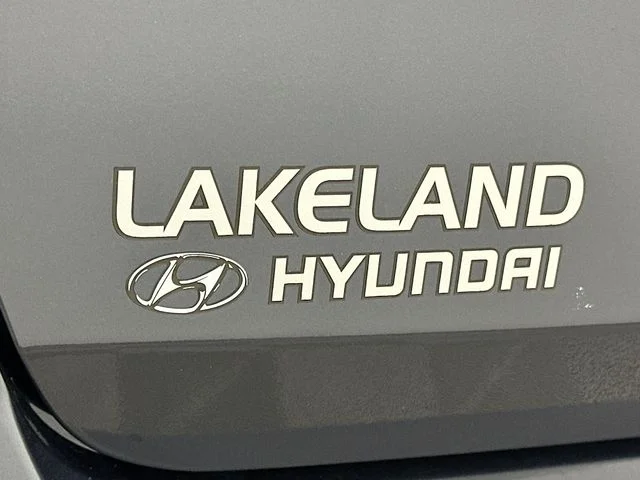 New 2026 Hyundai VENUE SEL