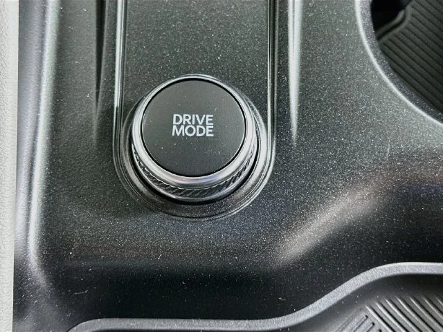 New 2026 Gray Ford Active image 20