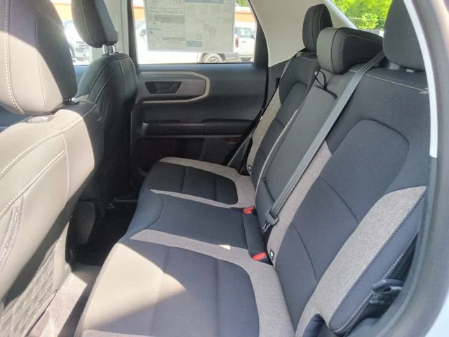 New 2026 Oxford White Ford Big Bend® image 26