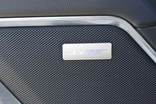 Used 2023 White Chevrolet LTZ image 13