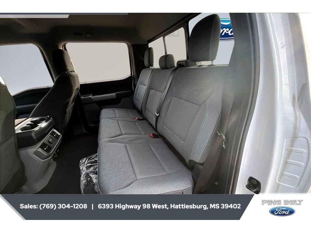 2025 Ford F-150 XLT - Photo 20