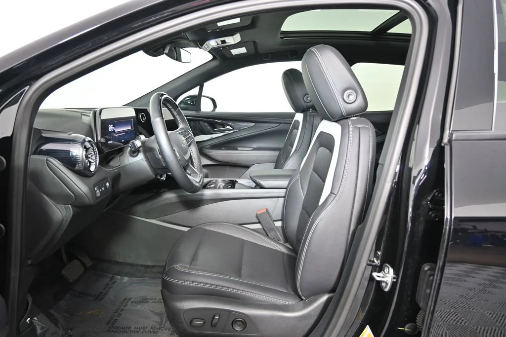 2026 Chevrolet Blazer EV LT - Photo 20