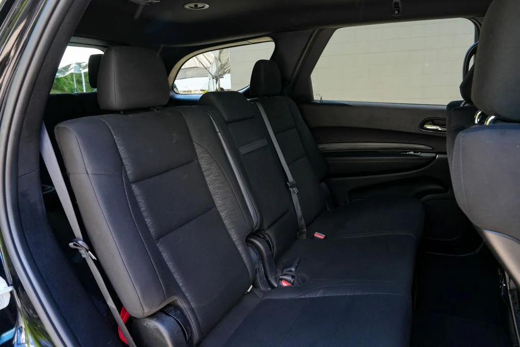Used 2026 Black Dodge GT image 26